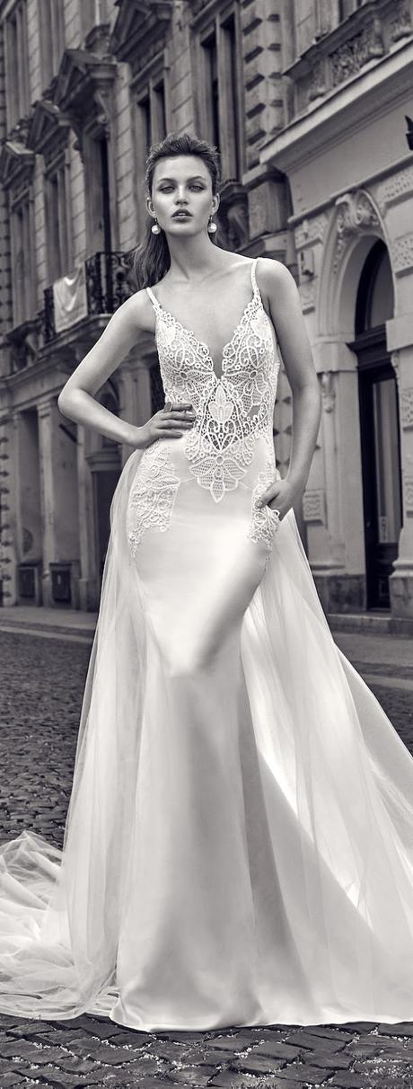 →Galia Lahav Fall 2016← Gala Ready-to-Wear Collection →Galia Lahav Fall 2016← Gala Ready-to-Wear Collection