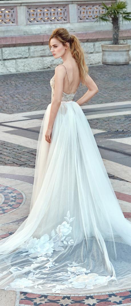 →Galia Lahav Fall 2016← Gala Ready-to-Wear Collection →Galia Lahav Fall 2016← Gala Ready-to-Wear Collection