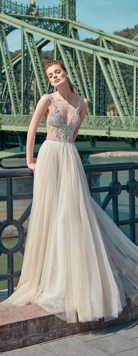 →Galia Lahav Fall 2016← Gala Ready-to-Wear Collection →Galia Lahav Fall 2016← Gala Ready-to-Wear Collection