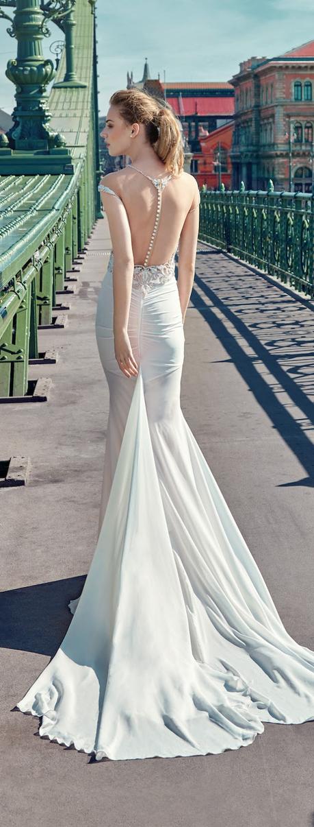 →Galia Lahav Fall 2016← Gala Ready-to-Wear Collection →Galia Lahav Fall 2016← Gala Ready-to-Wear Collection