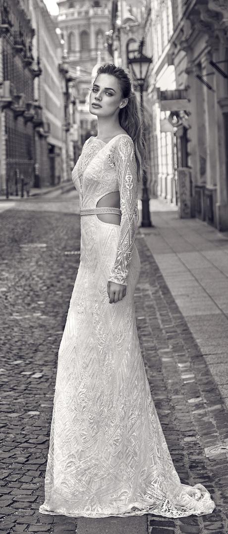 →Galia Lahav Fall 2016← Gala Ready-to-Wear Collection →Galia Lahav Fall 2016← Gala Ready-to-Wear Collection