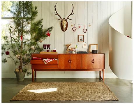 Navidad 2015-2016 de Zara Home Navidad 2015-2016 de Zara Home