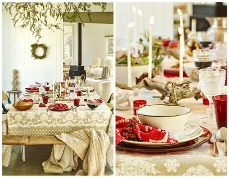 Navidad 2015-2016 de Zara Home Navidad 2015-2016 de Zara Home