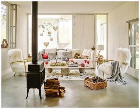 Navidad 2015-2016 de Zara Home Navidad 2015-2016 de Zara Home