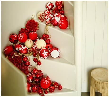 Navidad 2015-2016 de Zara Home Navidad 2015-2016 de Zara Home
