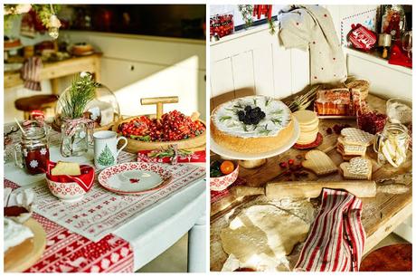Navidad 2015-2016 de Zara Home Navidad 2015-2016 de Zara Home