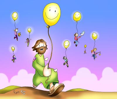 Recibamos la felicidad de ser bienaventurados Recibamos la felicidad de ser bienaventurados