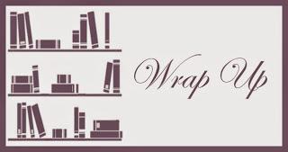 Wrap Up: Lecturas Octubre 2015 Wrap Up: Lecturas Octubre 2015