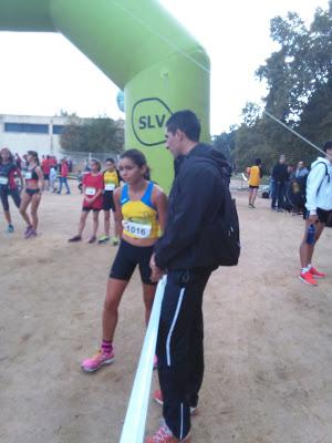 42è Cros Santa Coloma de Farners. Gran Premi Català de Cros 42è Cros Santa Coloma de Farners. Gran Premi Català de Cros