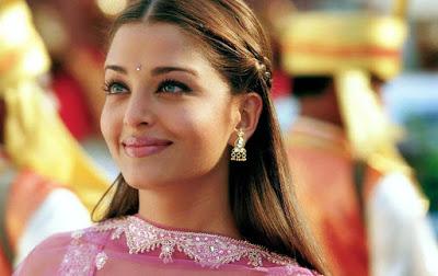 La divina, Aishwarya Rai , cumple 42 años