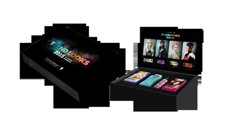 TREND LOOKS SCHWARZKOPF 2015 BY ARMIN MORBACH Trend Looks Schwarzkopf 2015 by Mario Testino