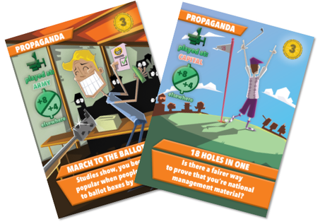 El Presidente viene para hacernos corruptos El Presidente viene para hacernos corruptos