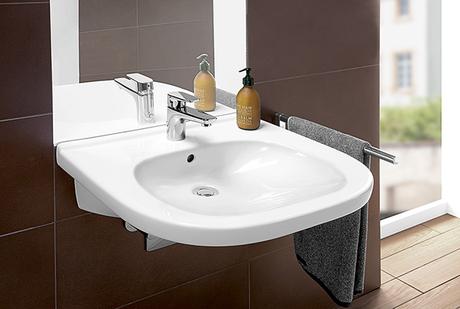 10 Ideas para que tu baño no te parezca pequeño 10 Ideas para que tu baño no te parezca pequeño