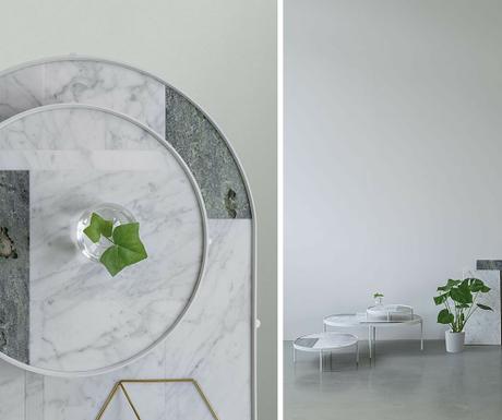 Patch tables by Menu 2