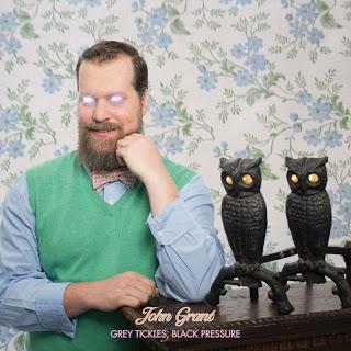Eso del Hype (John Grant ft. Tracey Thorn - Disappointing)