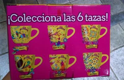 Chocolate Abuelita Chocolate Abuelita