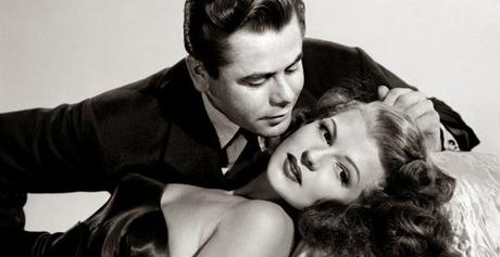 CICLO CINE CLÁSICO: Gilda CICLO CINE CLÁSICO: Gilda