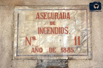 Asegurada de Incendios - Descubriendo Mayrit Asegurada de Incendios - Descubriendo Mayrit