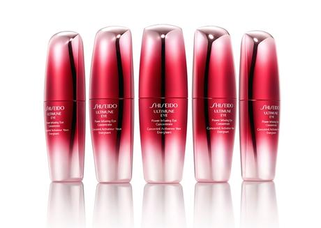 Shiseido Ultimune Eye Preserva la Inmunidad del Contorno de los Ojos