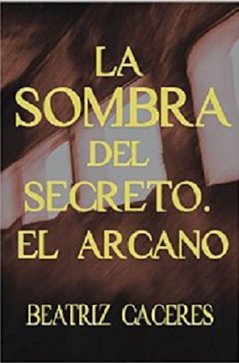 RESEÑA DE LA SOMBRA DEL SECRETO REALIZADA POR EL ESCRITORIO DEL BÚHO.