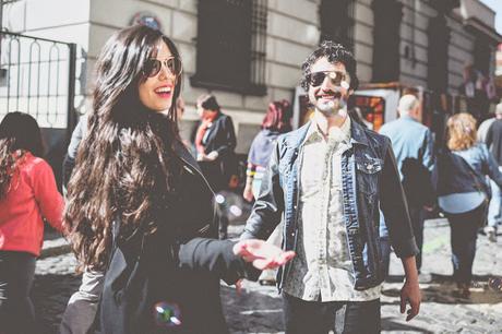 Sonia&David: Una PreBoda con mucho Sonia&David: Una PreBoda con mucho