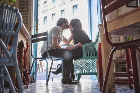 Sonia&David: Una PreBoda con mucho 