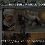 Primer vistazo a Star Wars Nº 11 Star Wars Nº 11