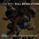 Primer vistazo a Star Wars Nº 11 Star Wars Nº 11