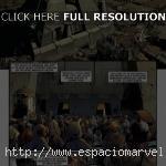 Primer vistazo a Star Wars Nº 11 Star Wars Nº 11