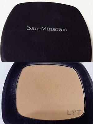 Mi opinión sobre: Base de maquillaje compacta de BareMinerals Mi opinión sobre: Base de maquillaje compacta de BareMinerals