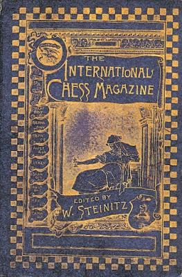 El 1º Campeonato del Mundo – Steinitz vs Zukertort 1886 (IV)