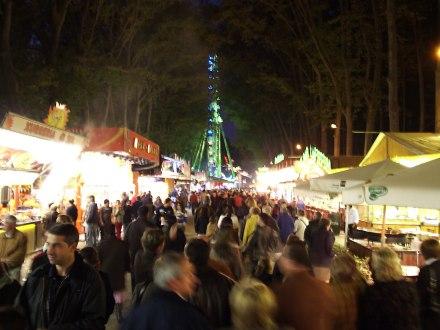 Disfrutando como una niña fires