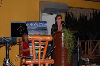 CTCMC expone logros Proyecto “Mejora del Destino Turístico de Montecristi