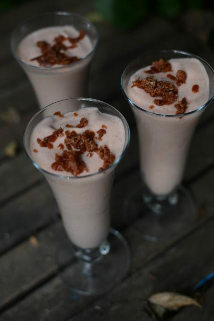 Espuma de guayaba tererecetas las recetas de tere 06 Espuma de guayaba tererecetas 06