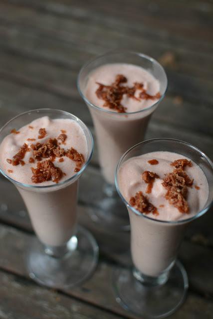 Espuma de guayaba tererecetas las recetas de tere 01 Espuma de guayaba tererecetas 01