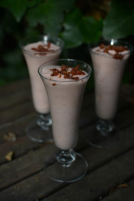 Espuma de guayaba tererecetas las recetas de tere 04 Espuma de guayaba tererecetas 04