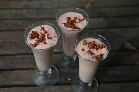 Espuma de guayaba tererecetas las recetas de tere 03 Espuma de guayaba tererecetas 03