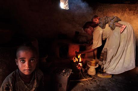 Mitchell Kanashkevich, un trotamundos que nos presenta a las culturas más antiguas de nuestro planeta Mitchell Kanashkevich, un trotamundos que nos presenta a las culturas más antiguas de nuestro planeta