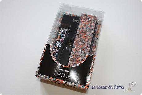 Colección Like It de Beter Colección Like It de Beter