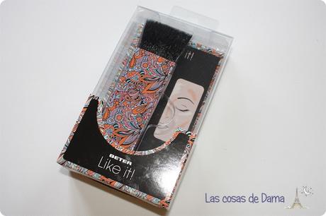 Colección Like It de Beter Colección Like It de Beter