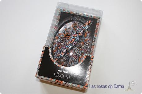 Colección Like It de Beter Colección Like It de Beter