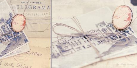 Las mejores joyas las encontrarás en Vintage by López Linares Vintage