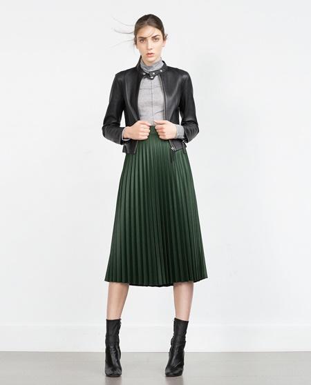 Zara Working Looks Zara Working Looks