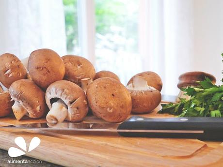 Consejos para evitar intoxicaciones por setas Consejos para evitar intoxicaciones por setas