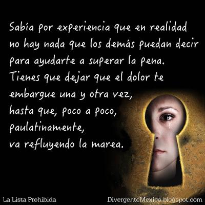 Reseña 'La Lista Prohibida' de Koethi Zan Reseña 'La Lista Prohibida' de Koethi Zan