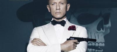 007, cine, Crockett & Jones, Daniel Craig, James Bond, menswear, N. Peal, Omega, Spectre, Suits and Shirts, Sunspel, Tom Ford, Turnbull & Asser, 