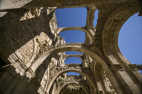 Monasterio Santa María de Rioseco