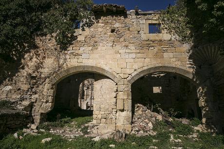 Monasterio de Rioseco