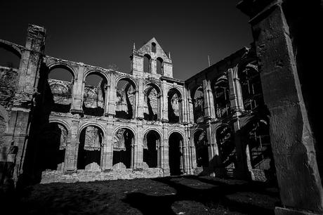 Monasterio de Rioseco, Burgos