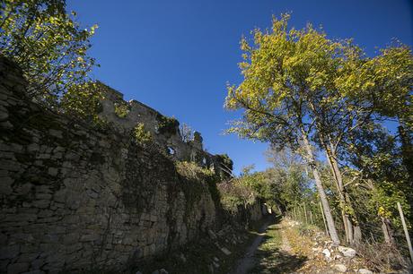 Monasterio de Santa María de Rioseco